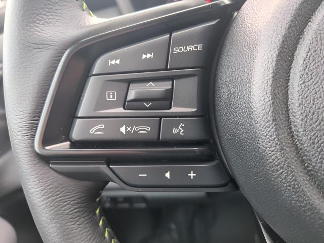 2025 Subaru Outback Vehicle Photo in Green Bay, WI 54304