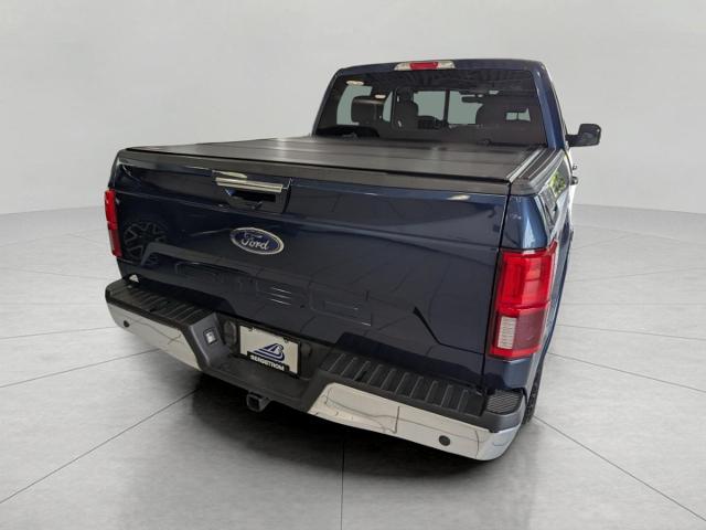 2019 Ford F-150 Vehicle Photo in Oshkosh, WI 54901