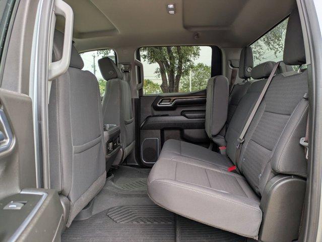 2024 Chevrolet Silverado 1500 Vehicle Photo in SELMA, TX 78154-1459