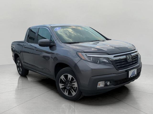 2020 Honda Ridgeline Vehicle Photo in Green Bay, WI 54304