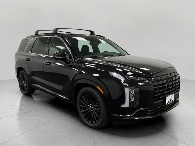 2025 Hyundai PALISADE Vehicle Photo in Appleton, WI 54913