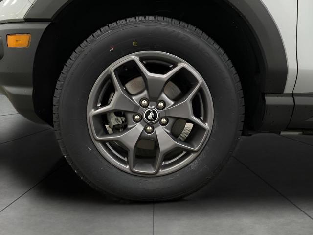 2022 Ford Bronco Sport Vehicle Photo in Appleton, WI 54913