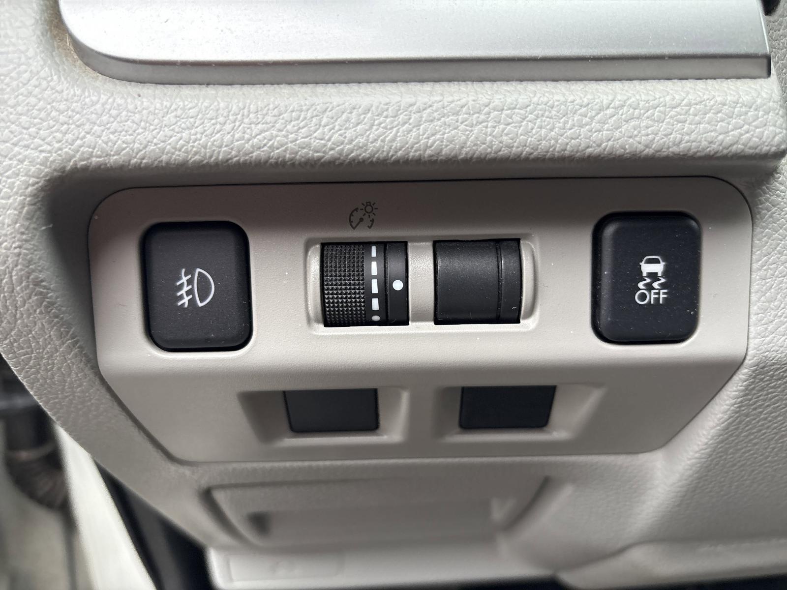 2016 Subaru Forester Vehicle Photo in Mechanicsburg, PA 17050