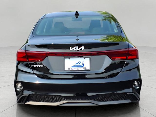 2023 Kia Forte Vehicle Photo in Oshkosh, WI 54904