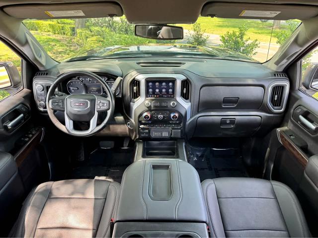 2021 GMC Sierra 1500 Vehicle Photo in DALLAS, TX 75209-3016