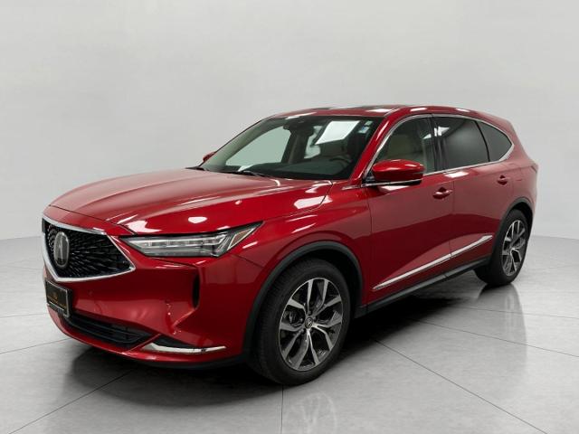 2022 Acura MDX Vehicle Photo in Appleton, WI 54913