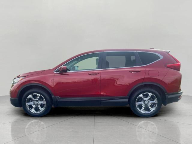 2017 Honda CR-V Vehicle Photo in Oshkosh, WI 54904