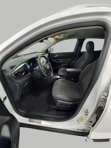 2023 Buick Encore GX Vehicle Photo in OSHKOSH, WI 54904-7811
