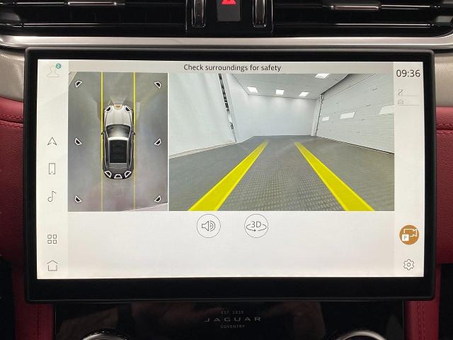 2026 Jaguar F-PACE Vehicle Photo in Appleton, WI 54913
