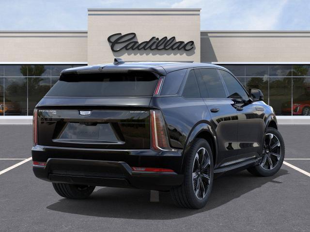 2025 Cadillac ESCALADE IQ Vehicle Photo in GREEN BAY, WI 54303-3330