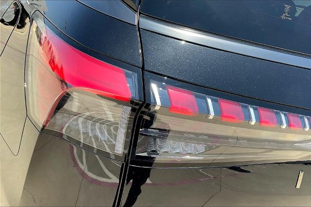 2025 INFINITI QX80 Vehicle Photo in Grapevine, TX 76051