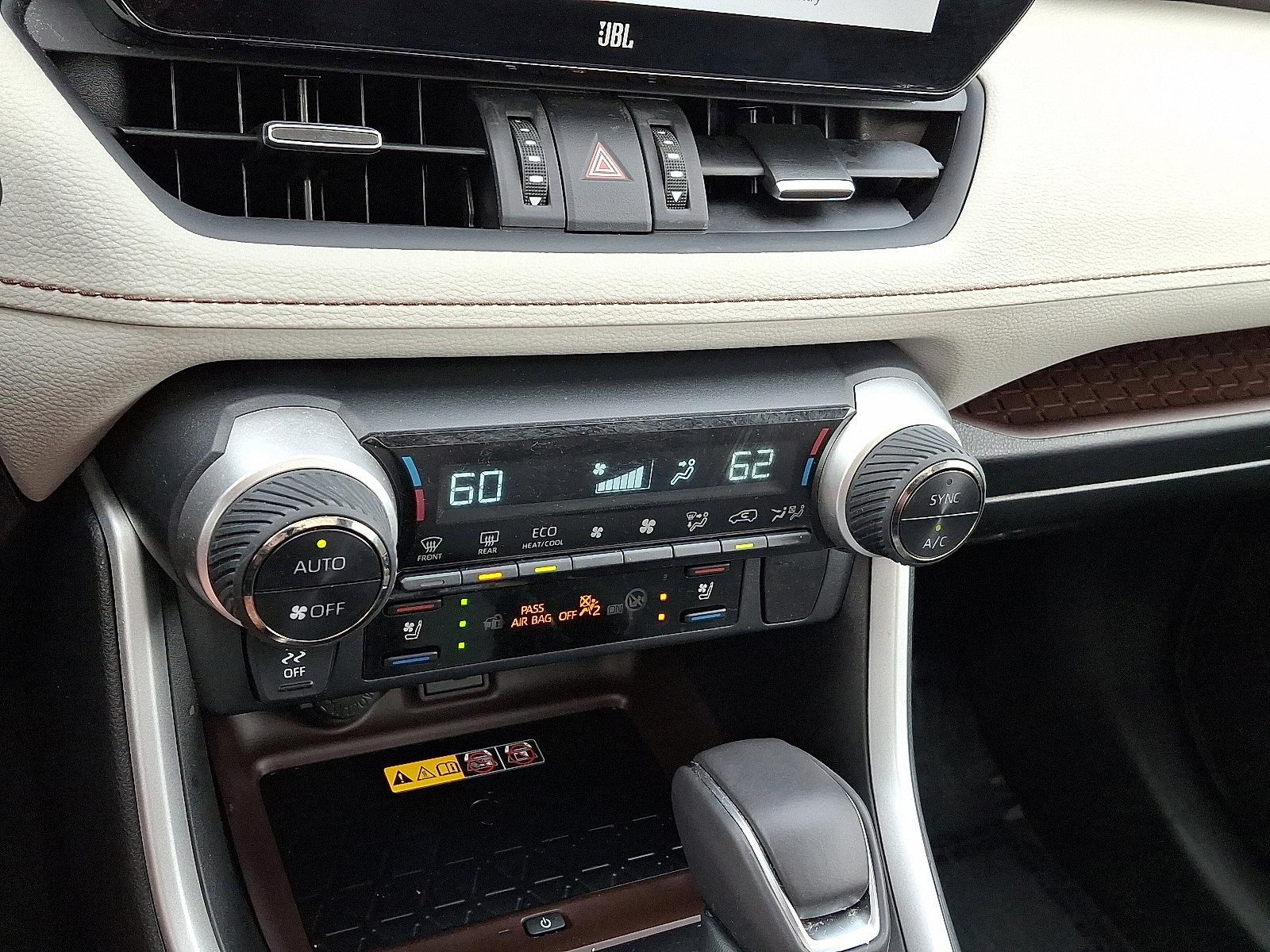 2024 Toyota RAV4 Vehicle Photo in Harrisburg, PA 17111
