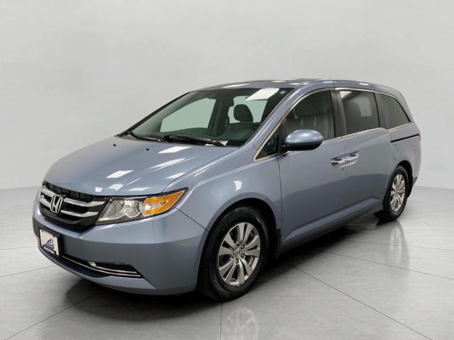 2014 Honda Odyssey Vehicle Photo in Appleton, WI 54913
