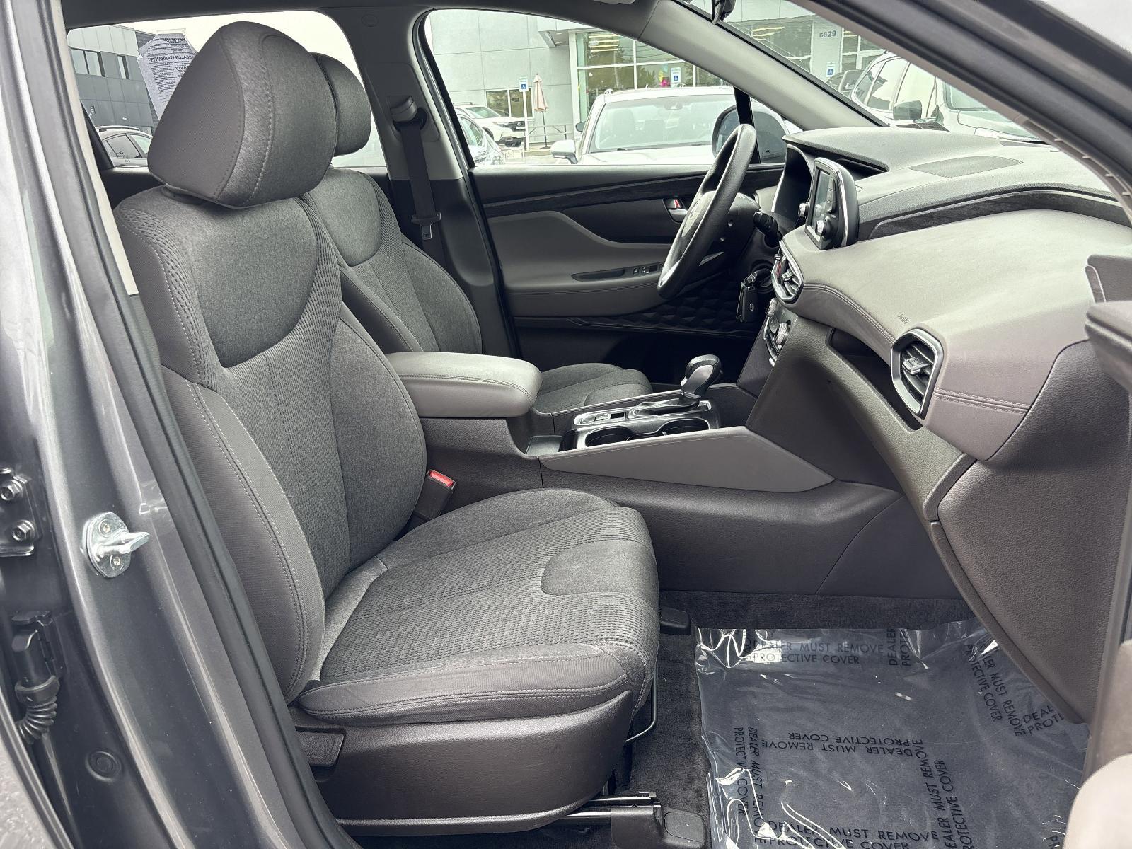 2019 Hyundai SANTA FE Vehicle Photo in Mechanicsburg, PA 17050