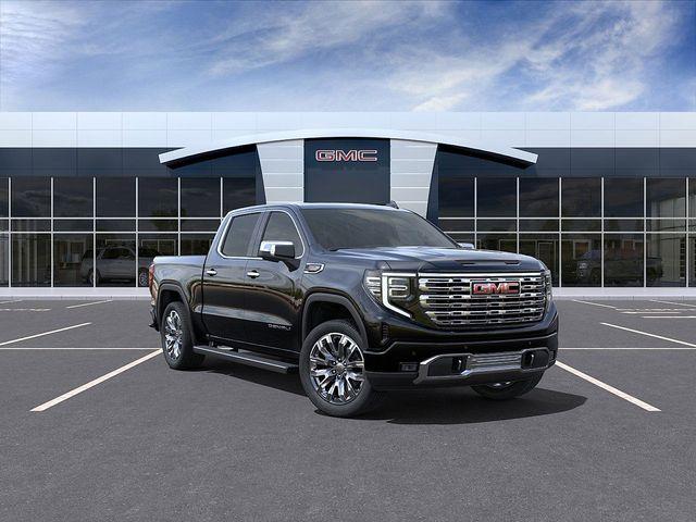 2025 GMC Sierra 1500 Vehicle Photo in WATERTOWN, CT 06795-3318
