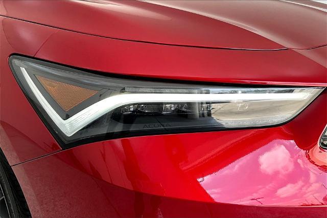 2025 Acura Integra Vehicle Photo in Grapevine, TX 76051