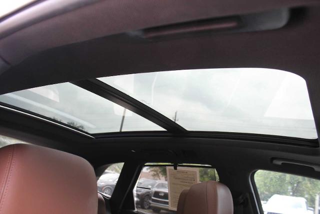 2019 Audi Q5 Vehicle Photo in HOUSTON, TX 77090
