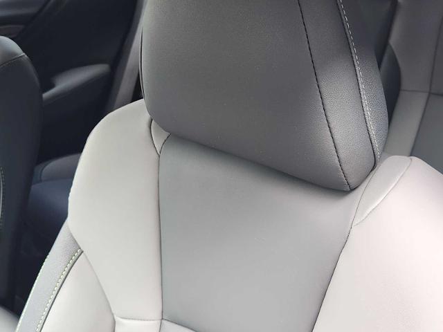 2025 Subaru Outback Vehicle Photo in DALLAS, TX 75209