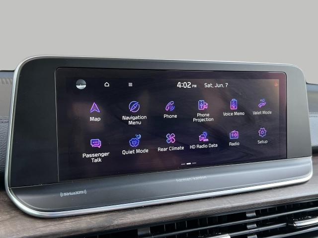 2022 Kia Telluride Vehicle Photo in Appleton, WI 54914