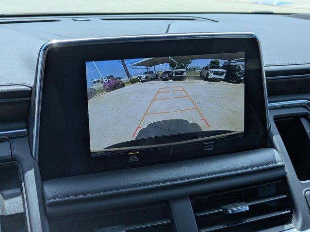 2023 Chevrolet Tahoe Vehicle Photo in SELMA, TX 78154-1459
