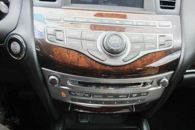 2019 INFINITI QX60 Vehicle Photo in HOUSTON, TX 77090