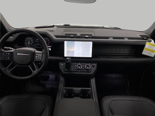 2025 Defender Vehicle Photo in Appleton, WI 54913