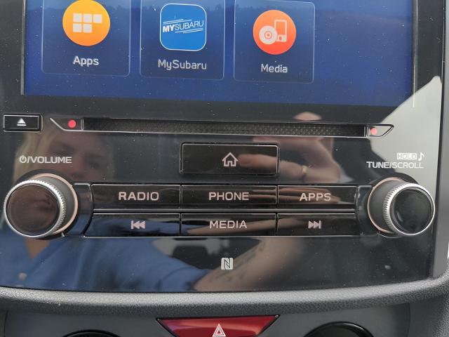 2023 Subaru Crosstrek Vehicle Photo in Green Bay, WI 54304