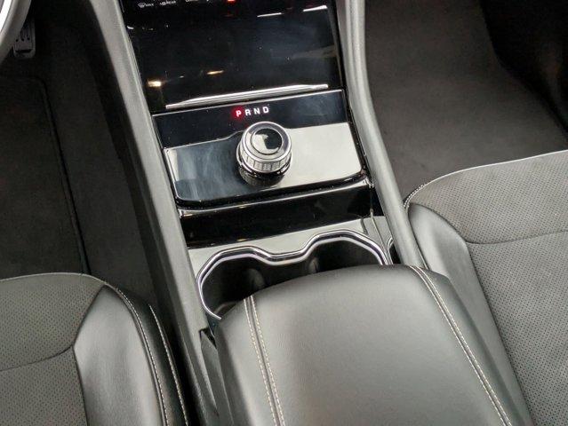2023 Jeep Grand Cherokee L Vehicle Photo in SELMA, TX 78154-1459