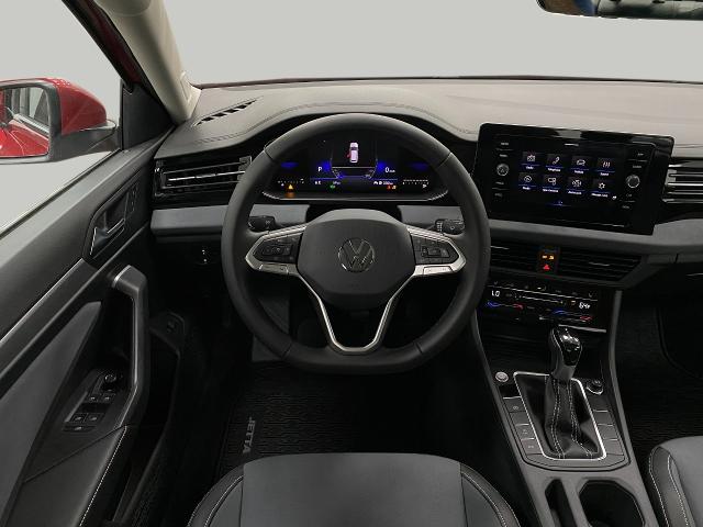 2025 Volkswagen Jetta Vehicle Photo in Appleton, WI 54913