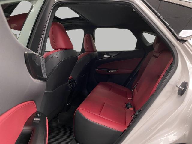 2025 Lexus NX 350 Vehicle Photo in Appleton, WI 54913