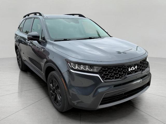 2022 Kia Sorento Vehicle Photo in Green Bay, WI 54304