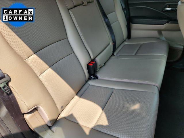 2017 Honda Ridgeline Vehicle Photo in Ardmore, PA 19003