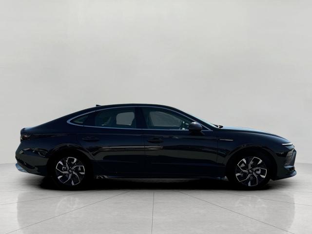 2025 Hyundai SONATA Vehicle Photo in Green Bay, WI 54304