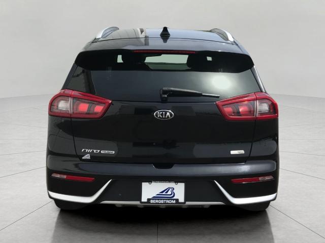 2018 Kia Niro Vehicle Photo in GREEN BAY, WI 54303-3330