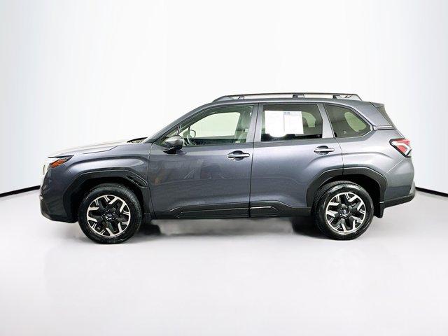 2025 Subaru Forester Vehicle Photo in Doylestown, PA 18902
