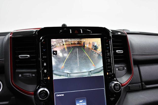 2022 Ram 1500 Vehicle Photo in DALLAS, TX 75235