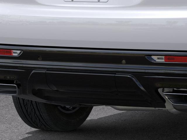2025 Buick Enclave Vehicle Photo in NEENAH, WI 54956-2243