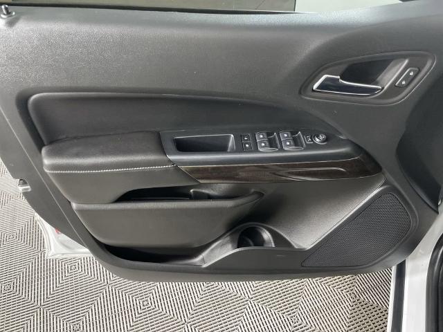 2022 GMC Canyon Vehicle Photo in GILBERT, AZ 85297-0402