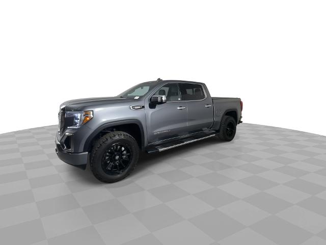 2021 GMC Sierra 1500 Vehicle Photo in GILBERT, AZ 85297-0402