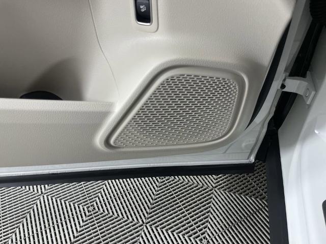 2025 Mercedes-Benz GLA 250 Vehicle Photo in GILBERT, AZ 85297-0402