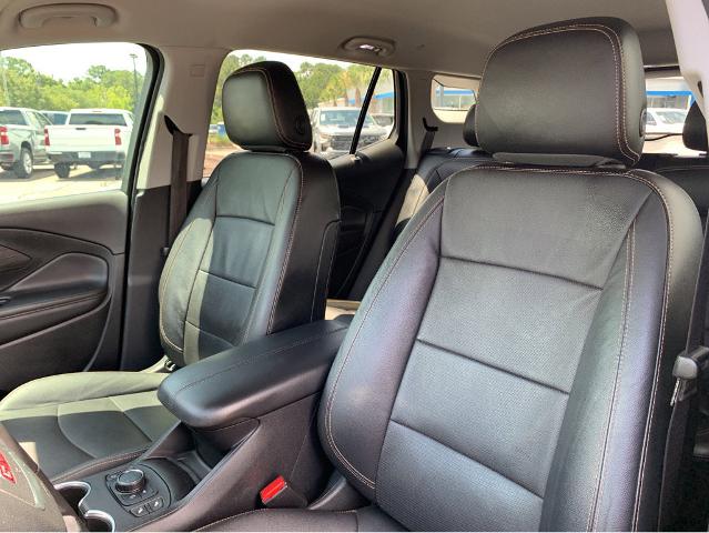2020 GMC Terrain Vehicle Photo in BEAUFORT, SC 29906-4218