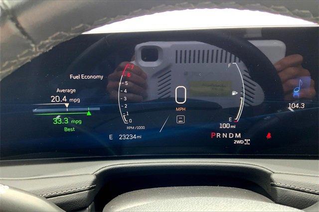 2024 Cadillac XT4 Vehicle Photo in KANSAS CITY, MO 64114-4545