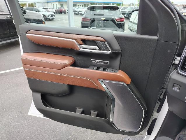 2023 GMC Sierra 1500 Vehicle Photo in GREEN BAY, WI 54304-5303