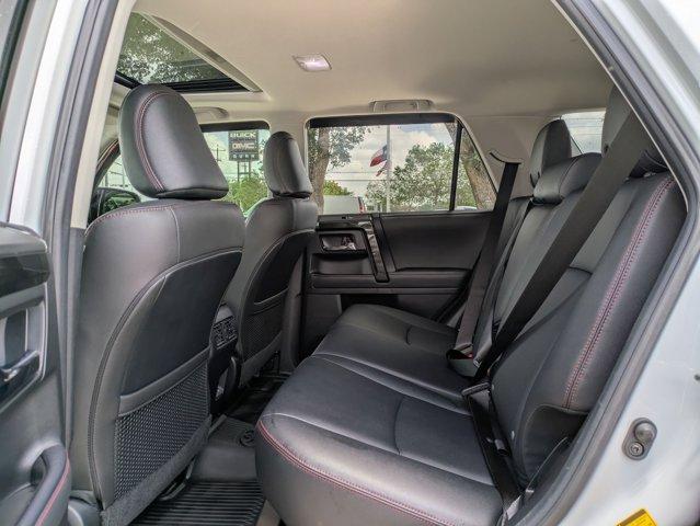 2024 Toyota 4Runner Vehicle Photo in SELMA, TX 78154-1460