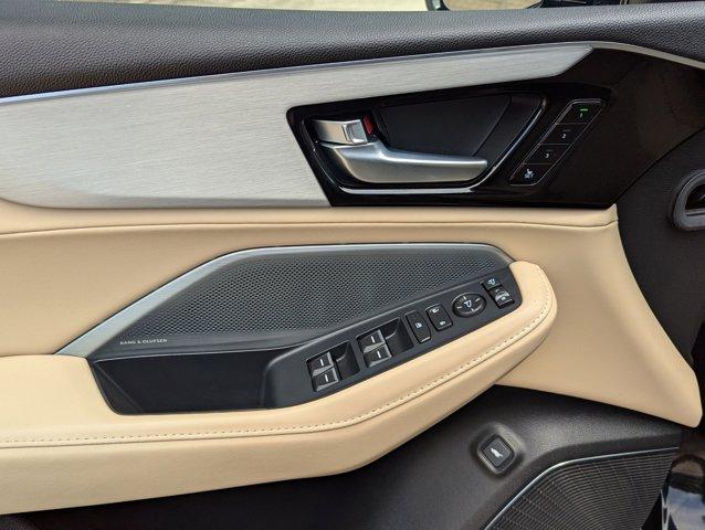 2025 Acura MDX Vehicle Photo in San Antonio, TX 78230