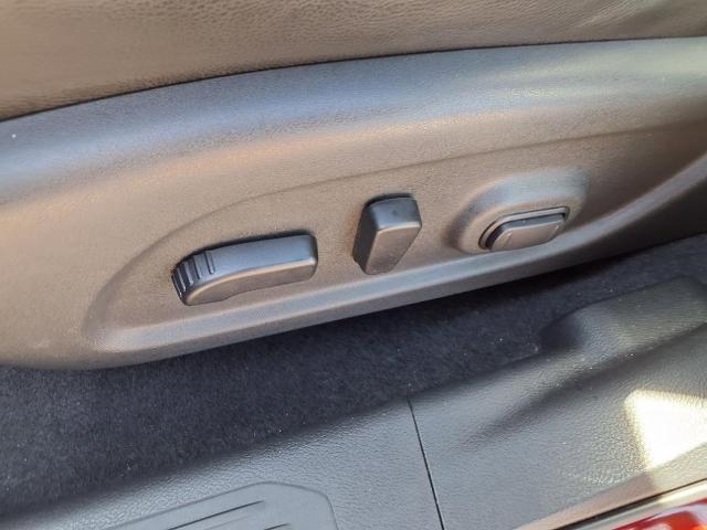 2021 Nissan Murano Vehicle Photo in EMPORIA, VA 23847-1235