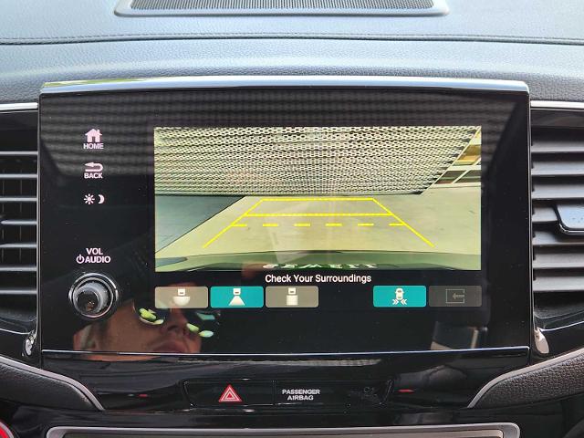 2020 Honda Passport Vehicle Photo in MCKINNEY, TX 75070