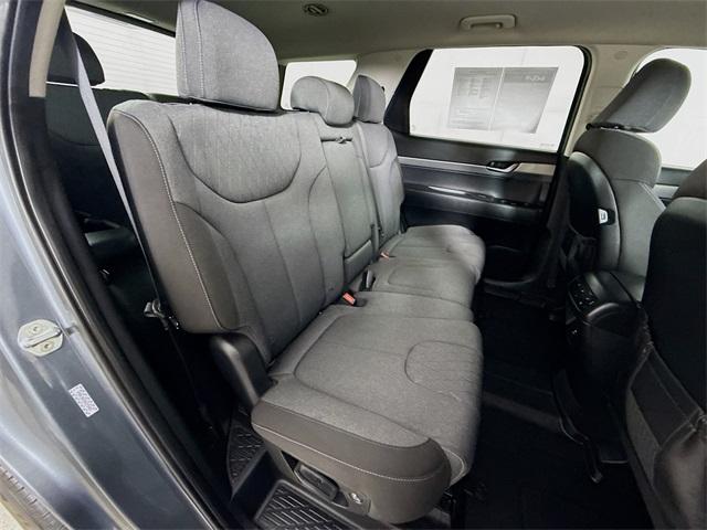2022 Hyundai PALISADE Vehicle Photo in Everett, WA 98204