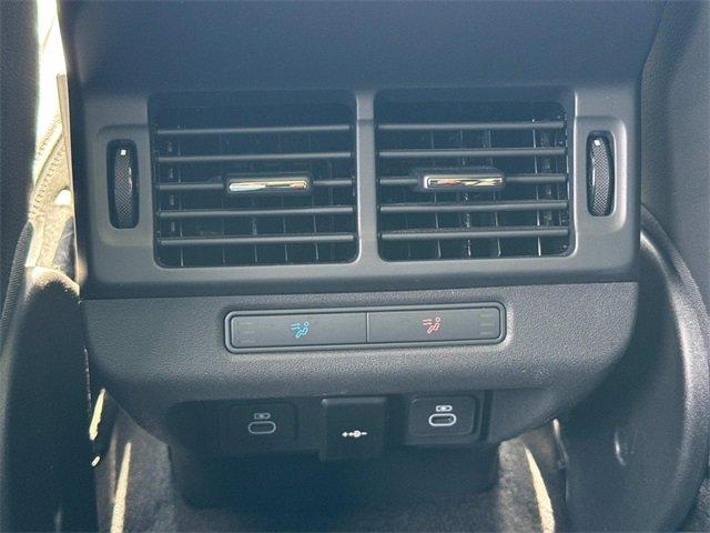 2024 Land Rover Range Rover Evoque Vehicle Photo in BATON ROUGE, LA 70809-4546
