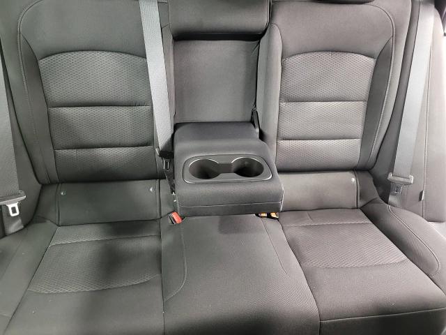2020 Chevrolet Malibu Vehicle Photo in NEENAH, WI 54956-2243